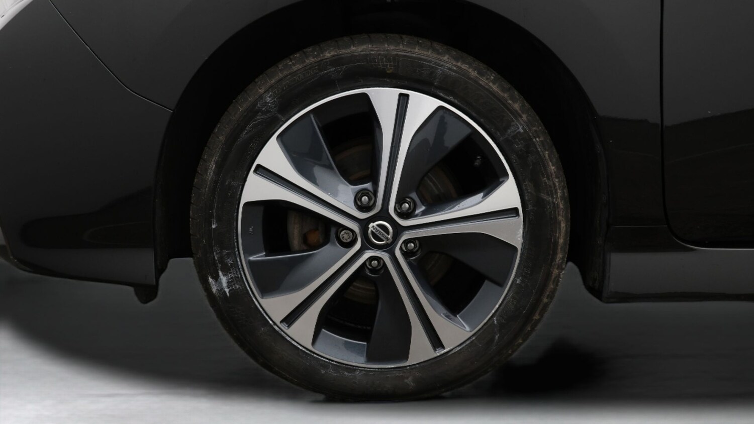 Used Nissan Leaf for sale - 77181536: Photo 18