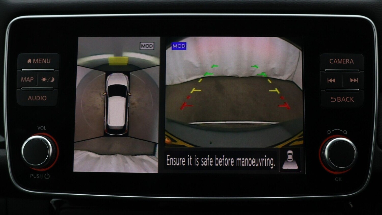 Used Nissan Leaf for sale - 77181536: Photo 20