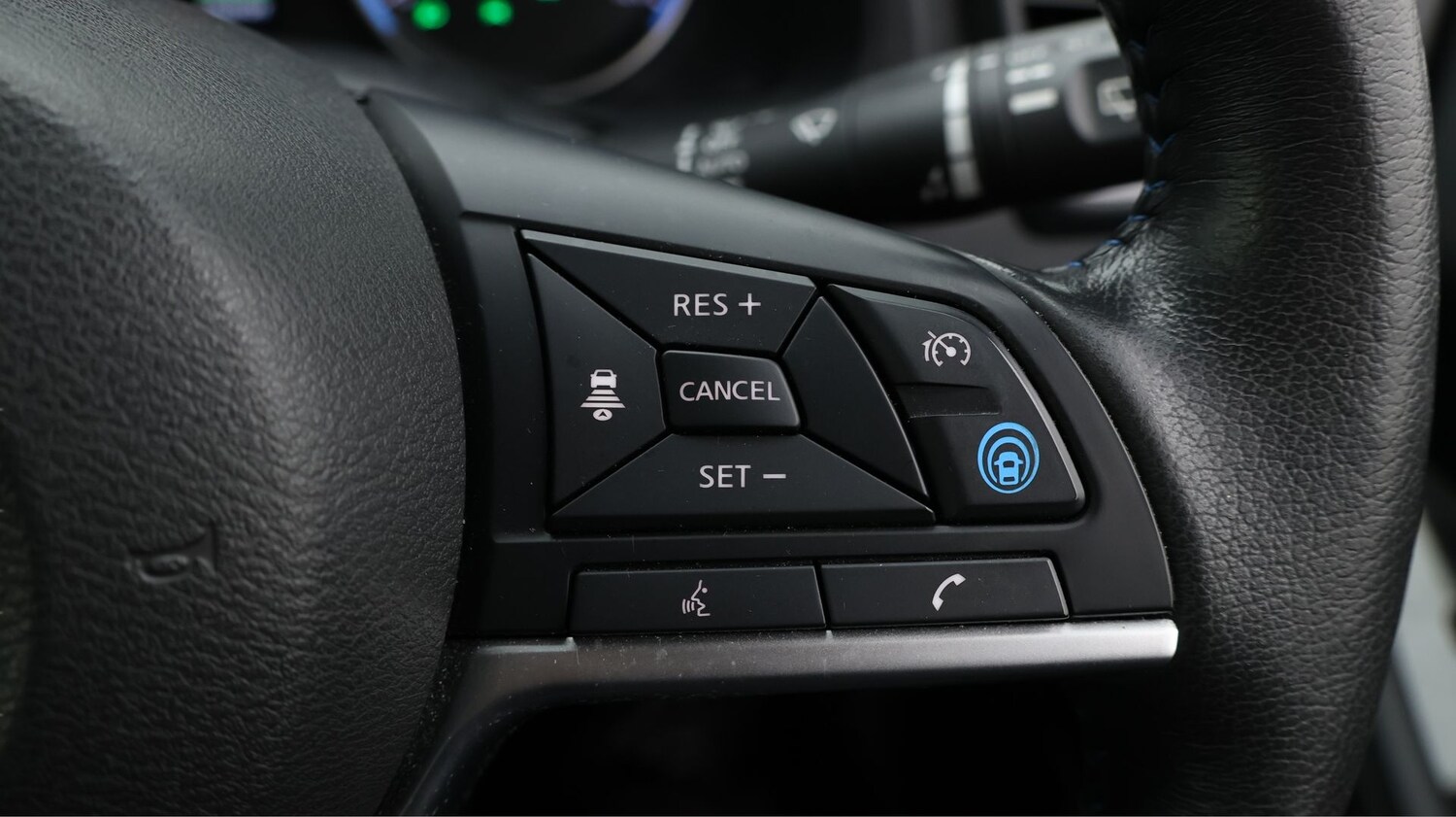 Used Nissan Leaf for sale - 77181536: Photo 21