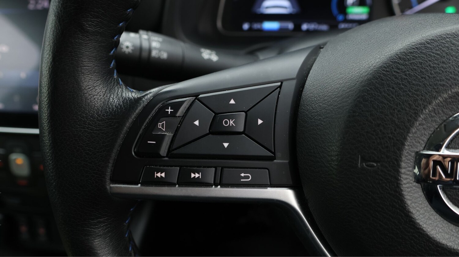 Used Nissan Leaf for sale - 77181536: Photo 23