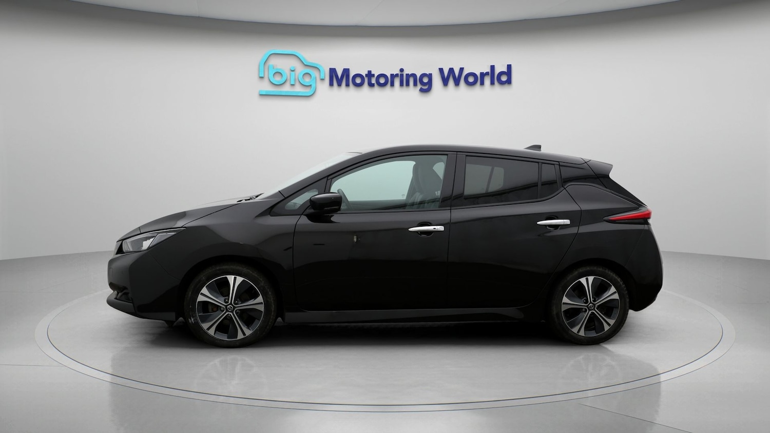 Used Nissan Leaf for sale - 77181536: Photo 4