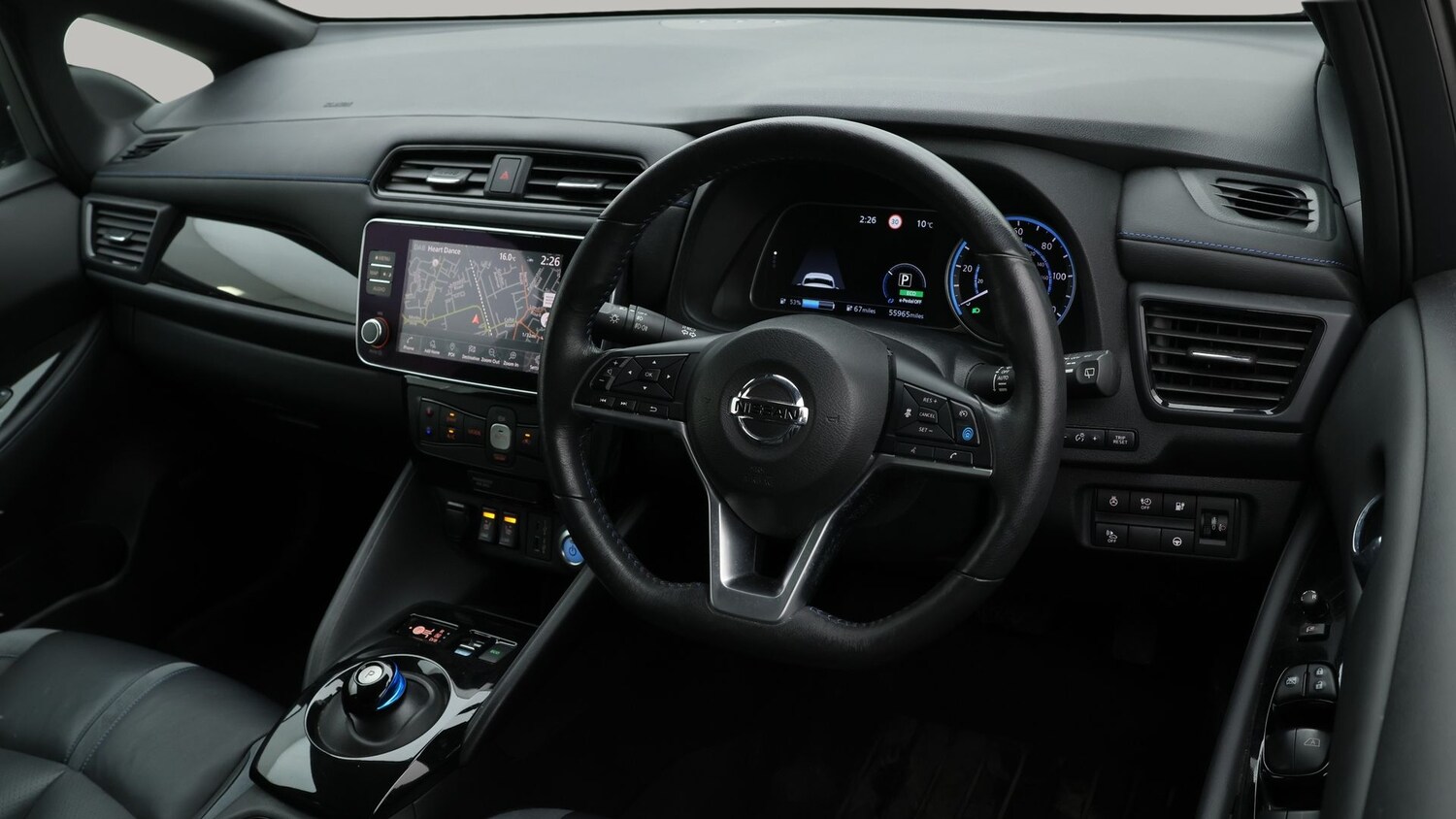 Used Nissan Leaf for sale - 77181536: Photo 9