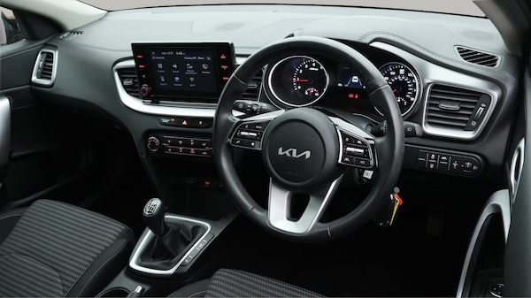 Used Kia Ceed 2022 for sale - 75351268: Photo 10