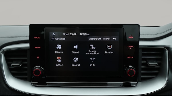 Used Kia Ceed 2022 for sale - 75351268: Photo 12