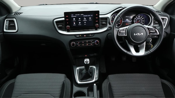 Used Kia Ceed 2022 for sale - 75351268: Photo 14