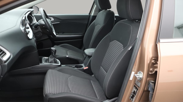 Used Kia Ceed 2022 for sale - 75351268: Photo 15