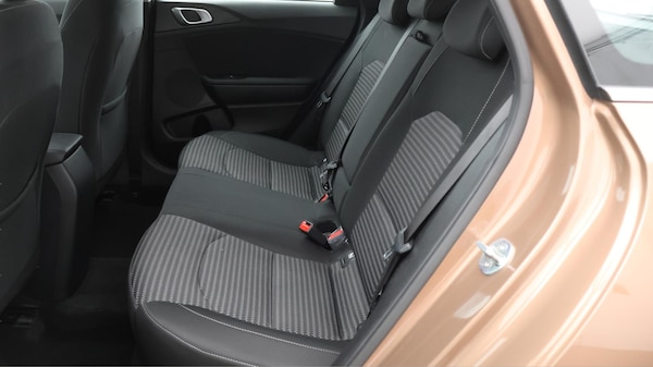 Used Kia Ceed 2022 for sale - 75351268: Photo 17