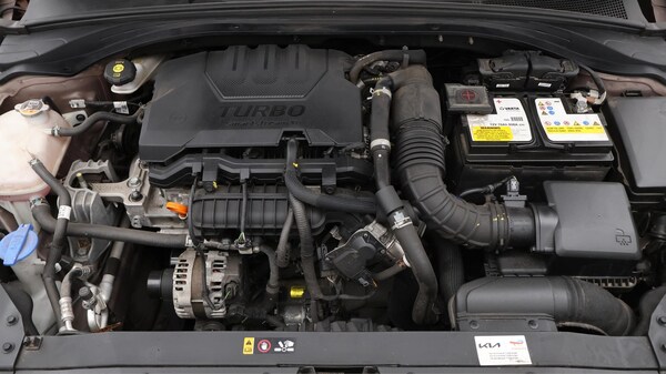 Used Kia Ceed 2022 for sale - 75351268: Photo 20