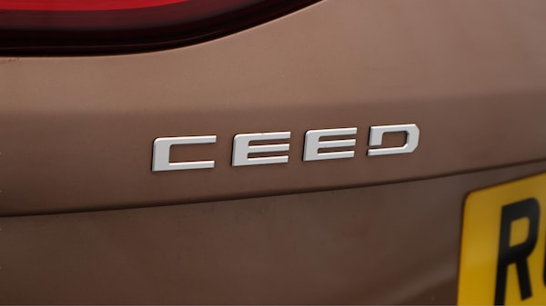 Used Kia Ceed 2022 for sale - 75351268: Photo 21
