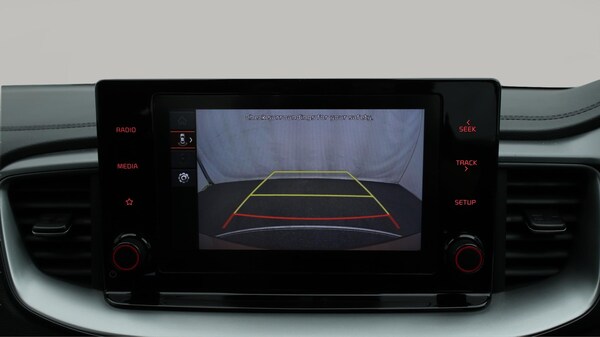Used Kia Ceed 2022 for sale - 75351268: Photo 25