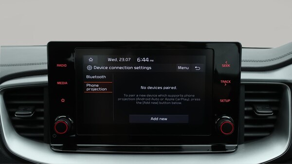 Used Kia Ceed 2022 for sale - 75351268: Photo 26