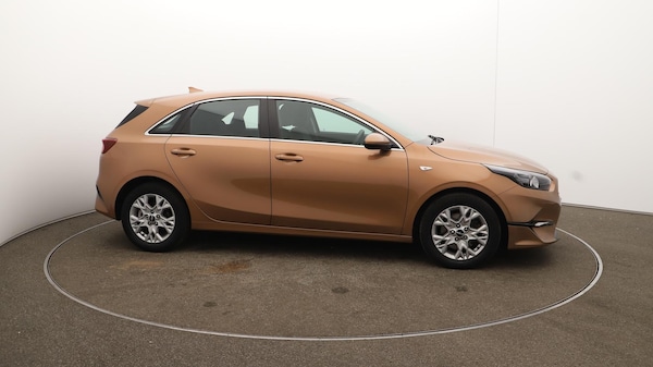 Used Kia Ceed 2022 for sale - 75351268: Photo 48