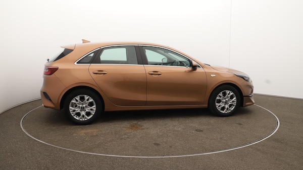 Used Kia Ceed 2022 for sale - 75351268: Photo 50
