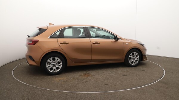 Used Kia Ceed 2022 for sale - 75351268: Photo 51