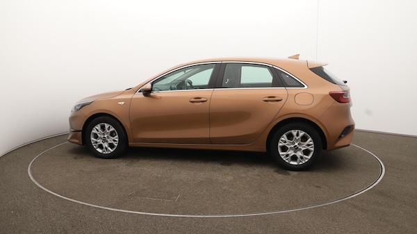 Used Kia Ceed 2022 for sale - 75351268: Photo 58