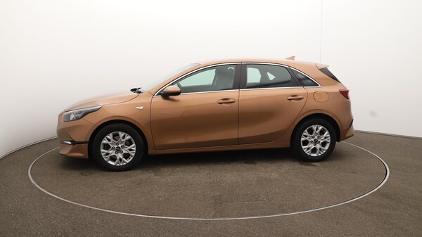 Used Kia Ceed 2022 for sale - 75351268: Photo 65