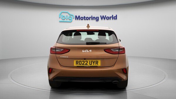 Used Kia Ceed 2022 for sale - 75351268: Photo 7