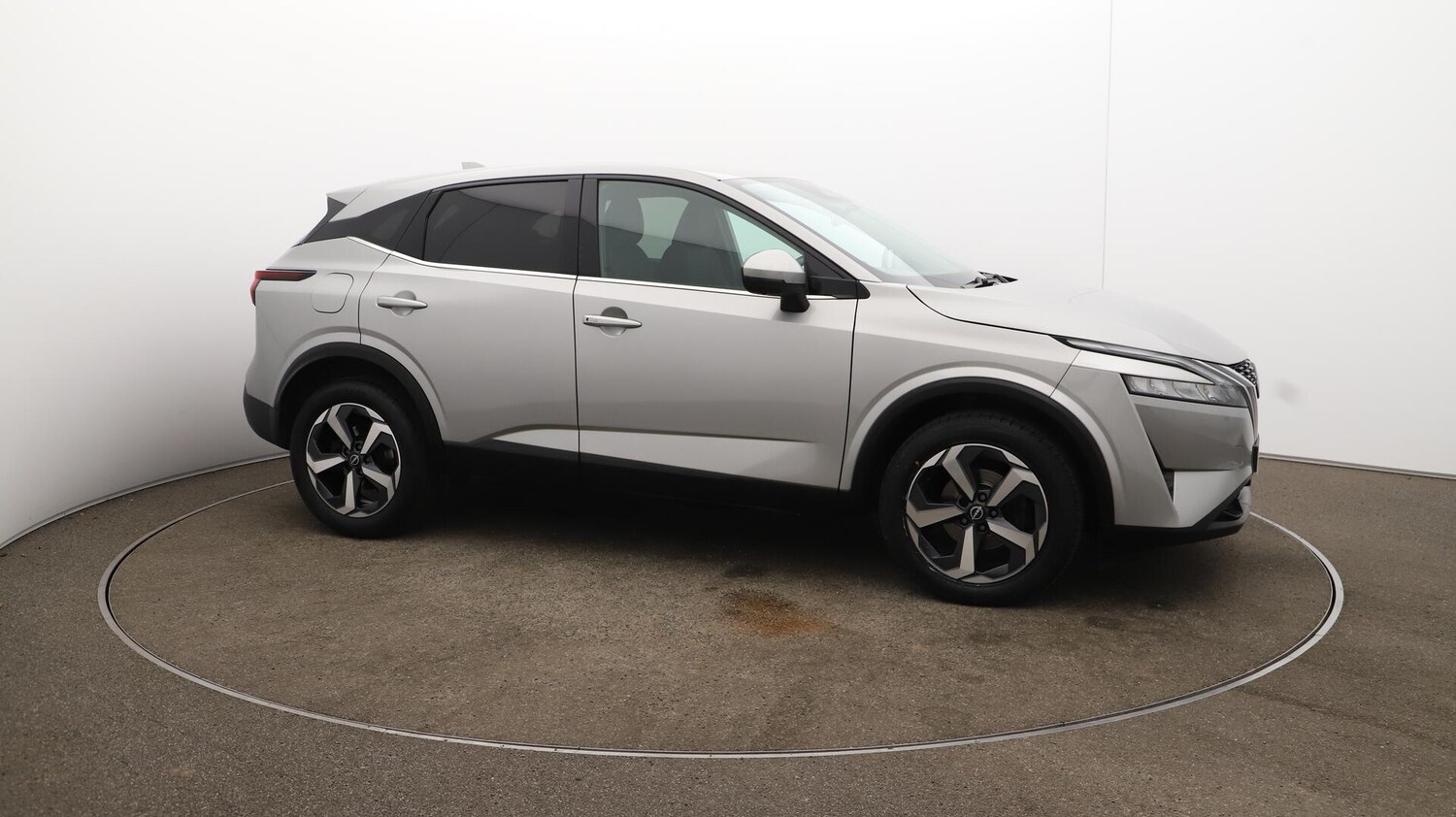 Vehicle 47