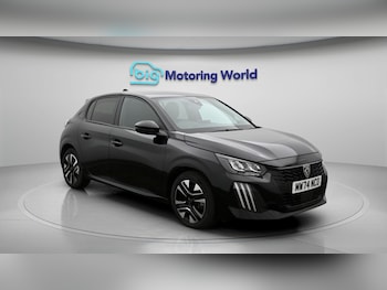 Used Peugeot 208 2024 for sale - 79059884: Photo