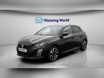Used Peugeot 208 2024 for sale - 79059884: Photo