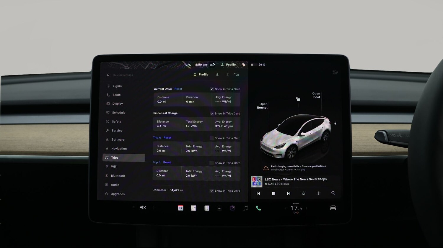 Used Tesla Model Y for sale - 77650407: Photo 10