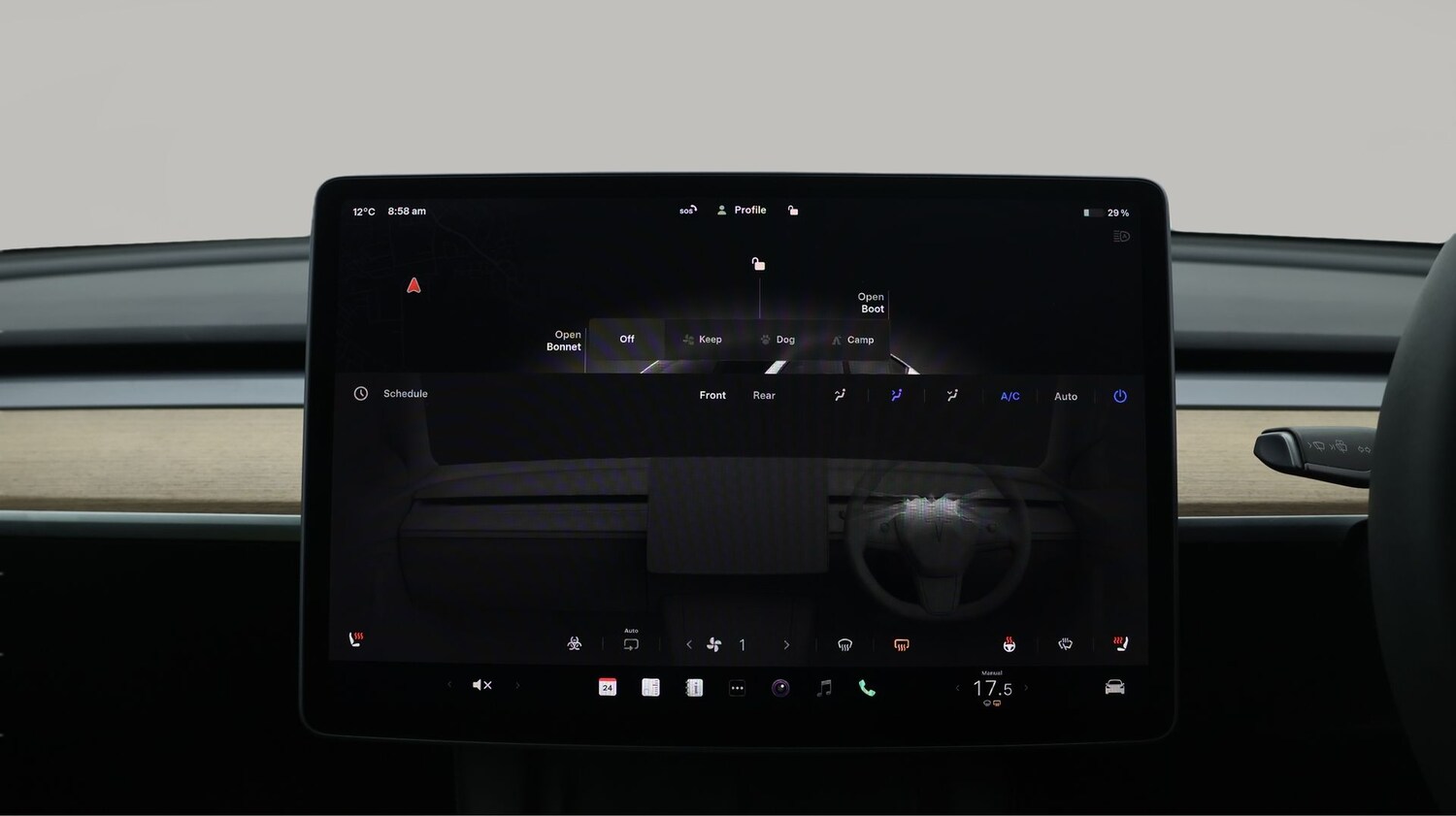 Used Tesla Model Y for sale - 77650407: Photo 12