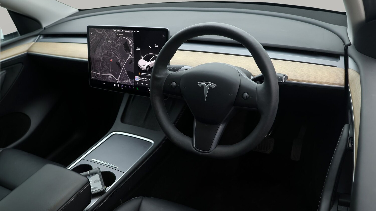 Used Tesla Model Y for sale - 77650407: Photo 9