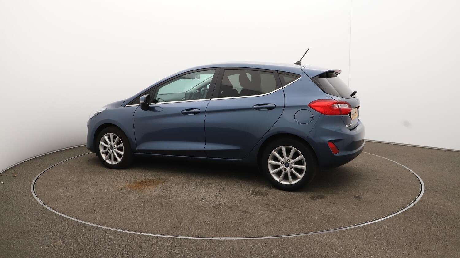 Vehicle 47