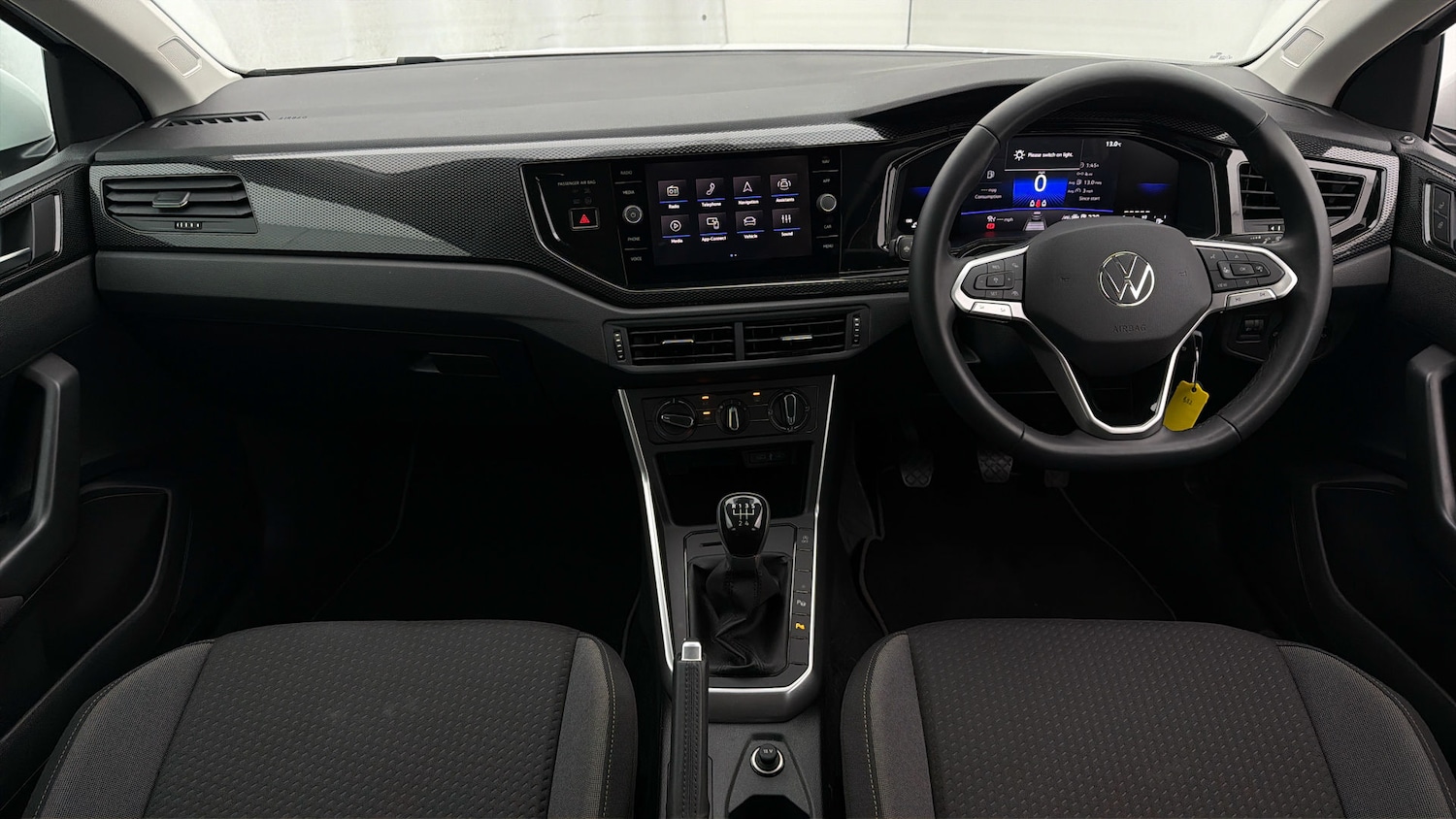 Used Volkswagen Taigo 2024 for sale - 77988915: Photo 12