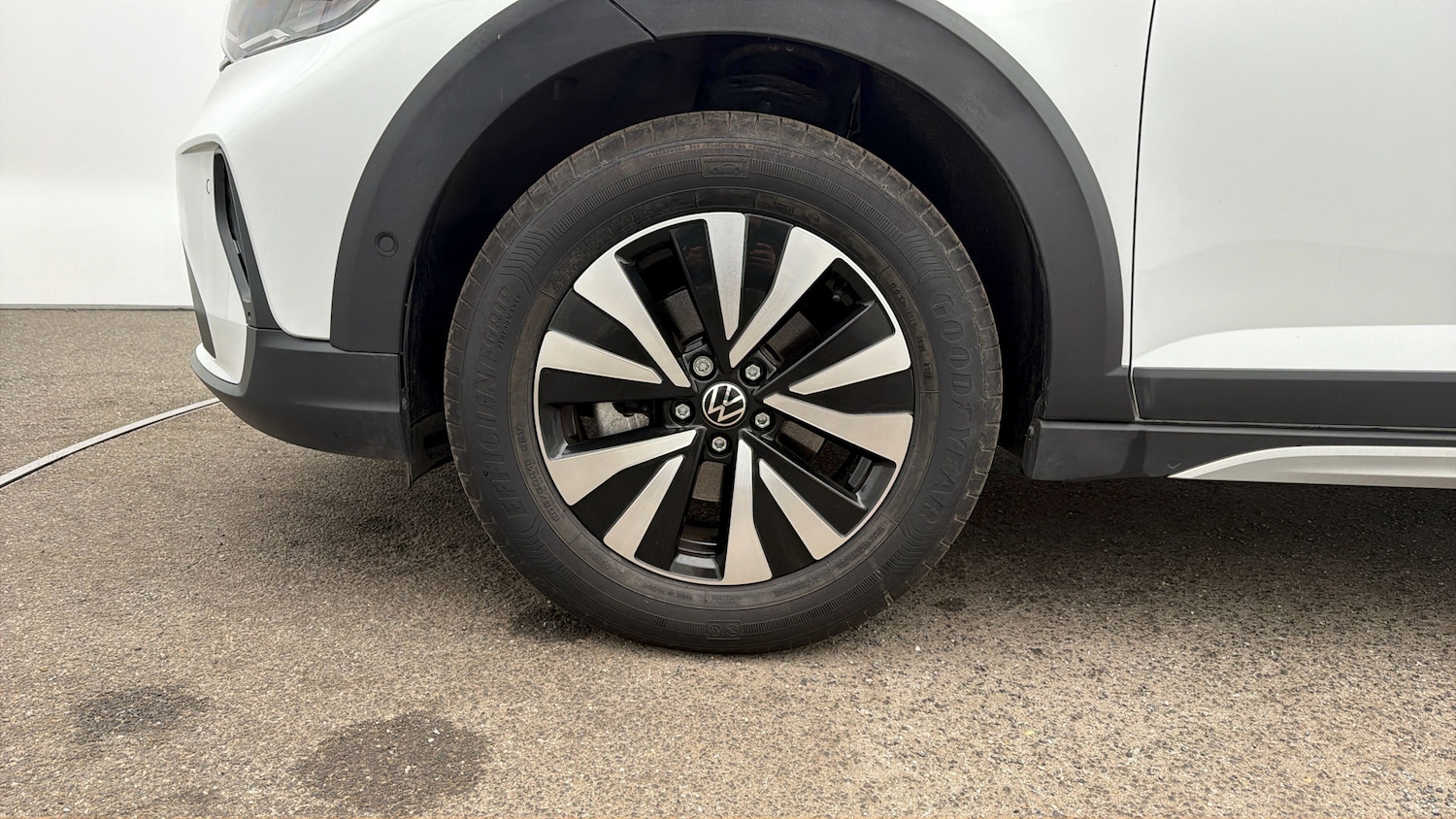 Used Volkswagen Taigo 2024 for sale - 77988915: Photo 17