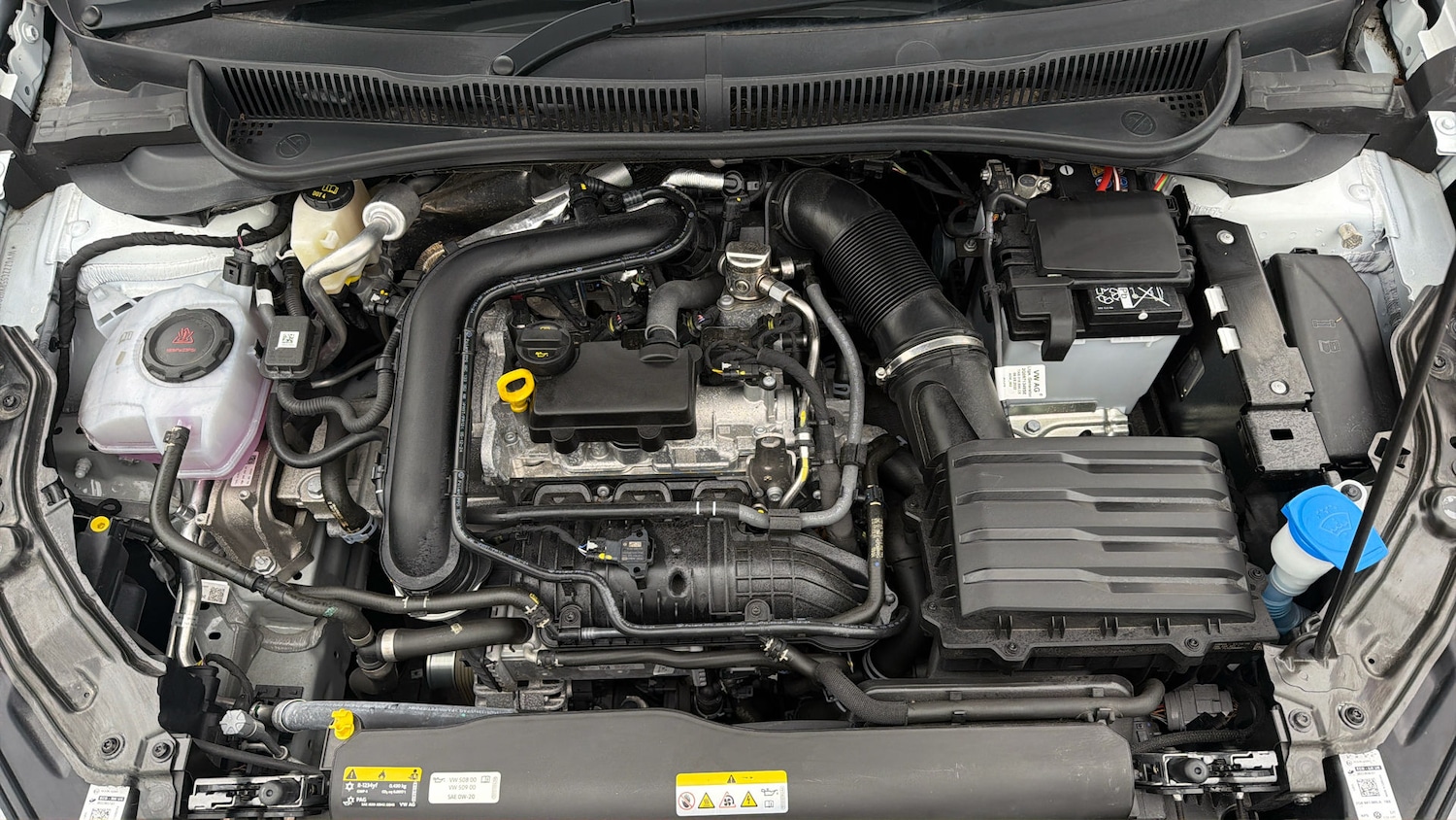 Used Volkswagen Taigo 2024 for sale - 77988915: Photo 18