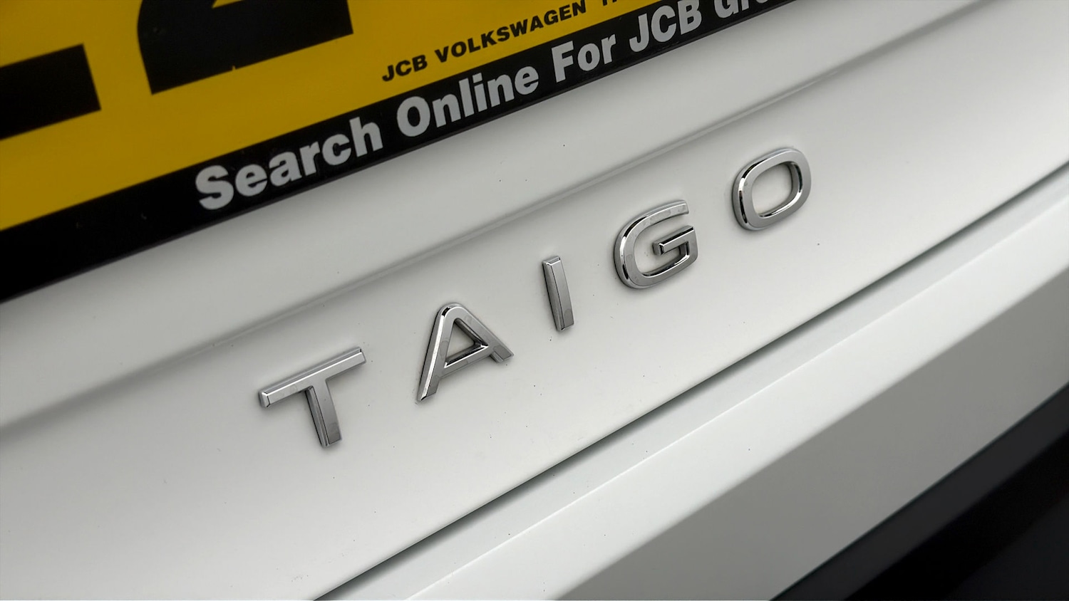 Used Volkswagen Taigo 2024 for sale - 77988915: Photo 21