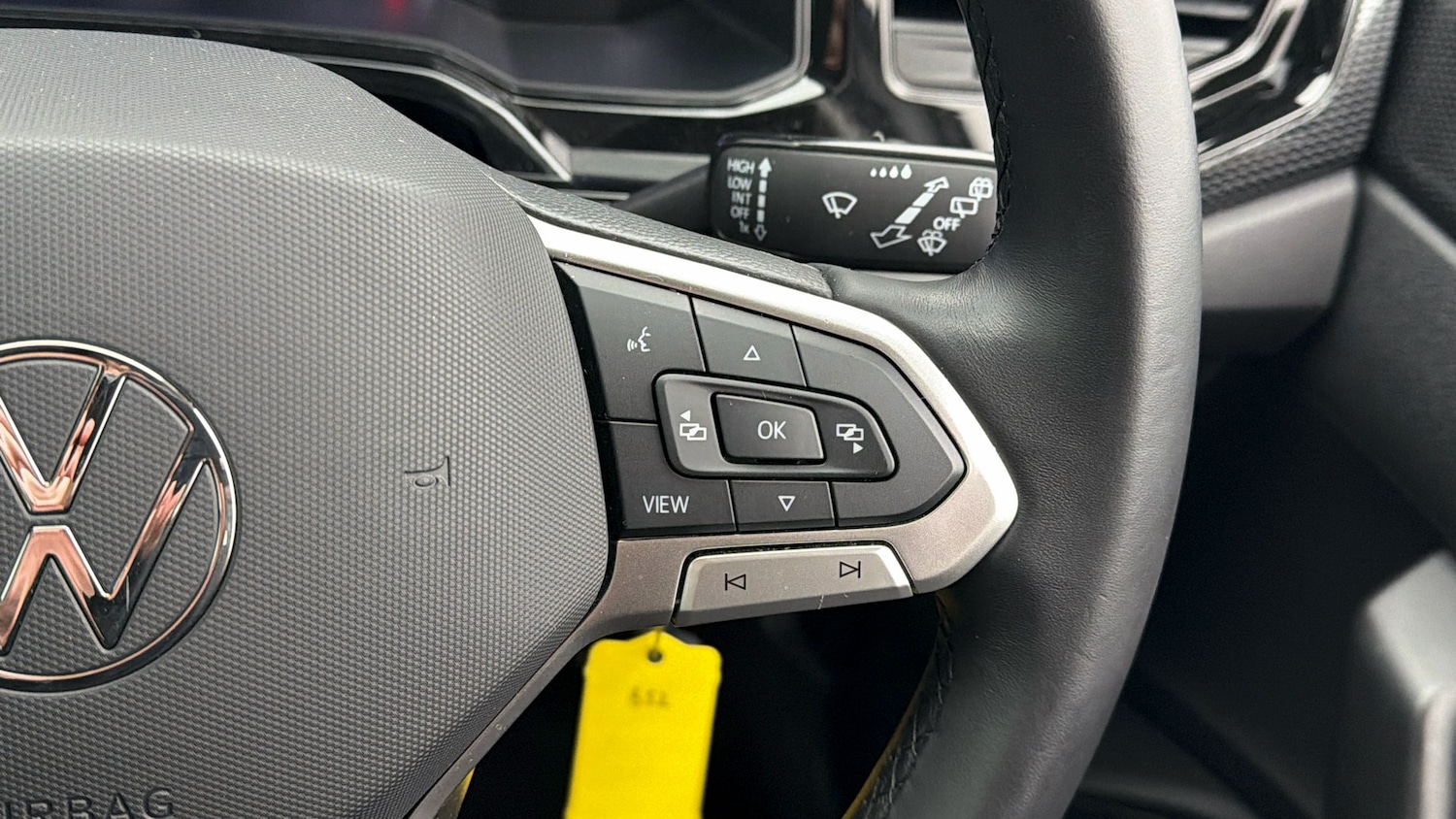 Used Volkswagen Taigo 2024 for sale - 77988915: Photo 24