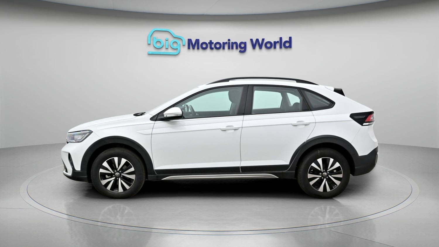 Used Volkswagen Taigo 2024 for sale - 77988915: Photo 4