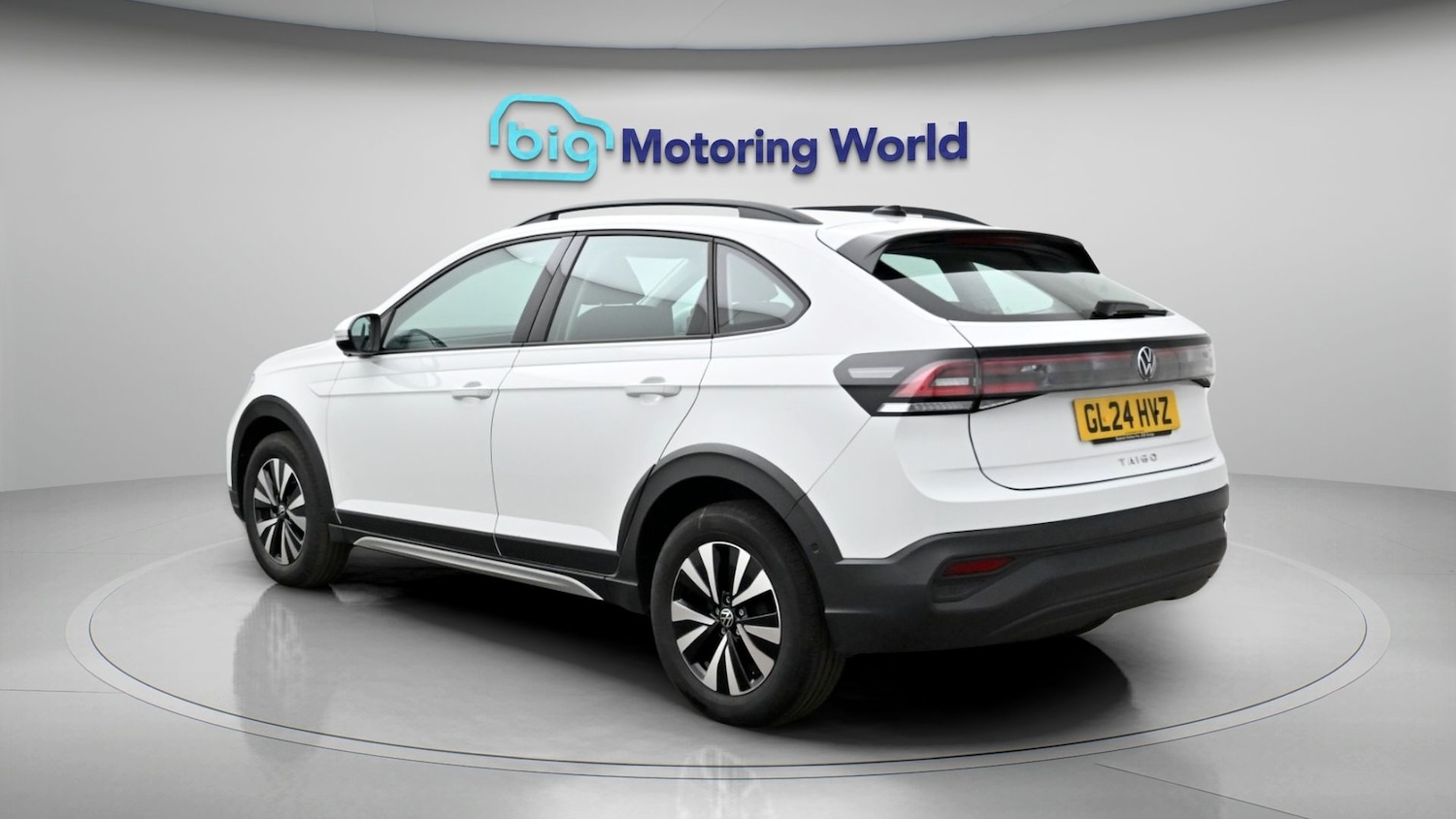 Used Volkswagen Taigo 2024 for sale - 77988915: Photo 5