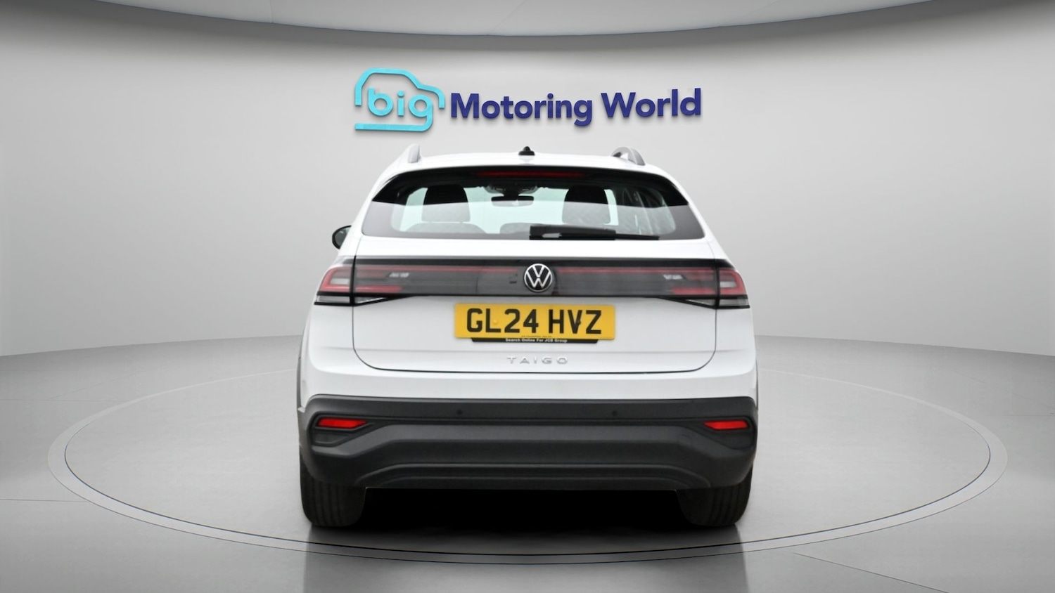 Used Volkswagen Taigo 2024 for sale - 77988915: Photo 6