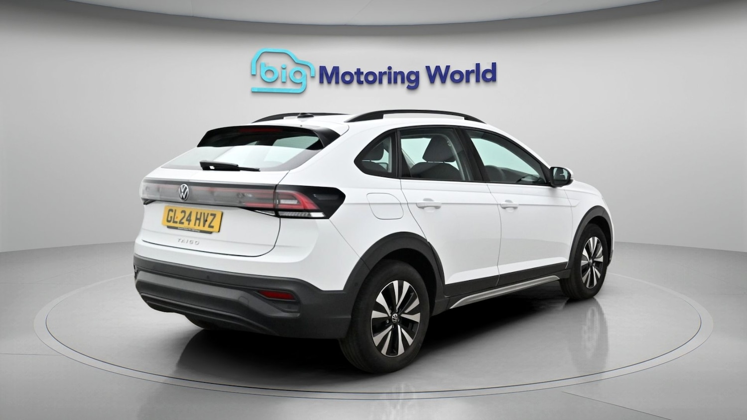 Used Volkswagen Taigo 2024 for sale - 77988915: Photo 7