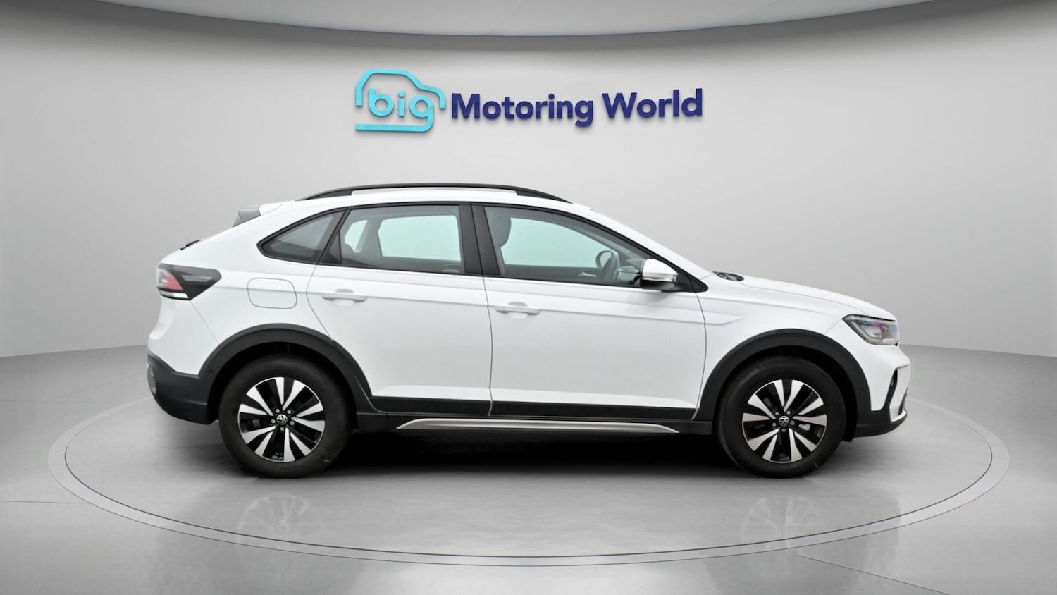 Used Volkswagen Taigo 2024 for sale - 77988915: Photo 8