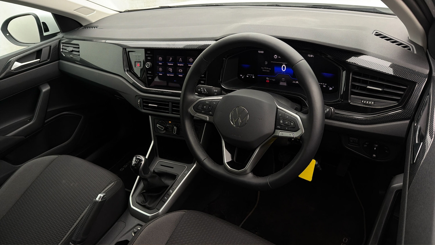 Used Volkswagen Taigo 2024 for sale - 77988915: Photo 9