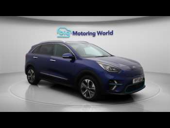 Used Kia Niro 2022 for sale - 74453291: Photo