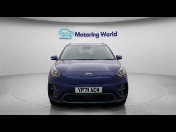 Used Kia Niro 2022 for sale - 74453291: Photo