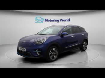 Used Kia Niro 2022 for sale - 74453291: Photo