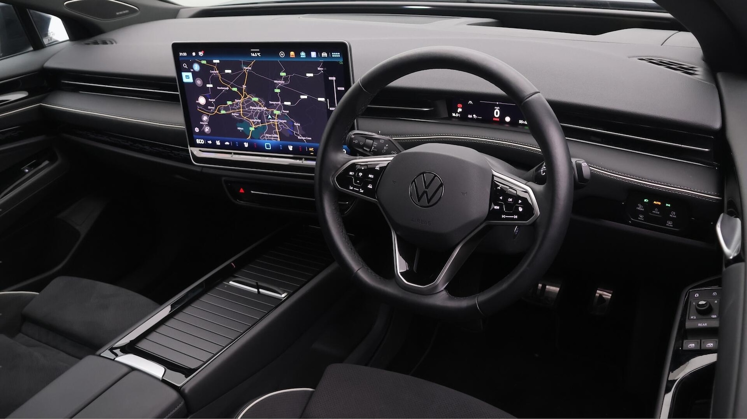 Used Volkswagen ID.7 2024 for sale - 76573339: Photo 10