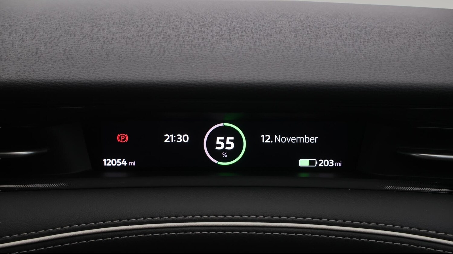 Used Volkswagen ID.7 2024 for sale - 76573339: Photo 11