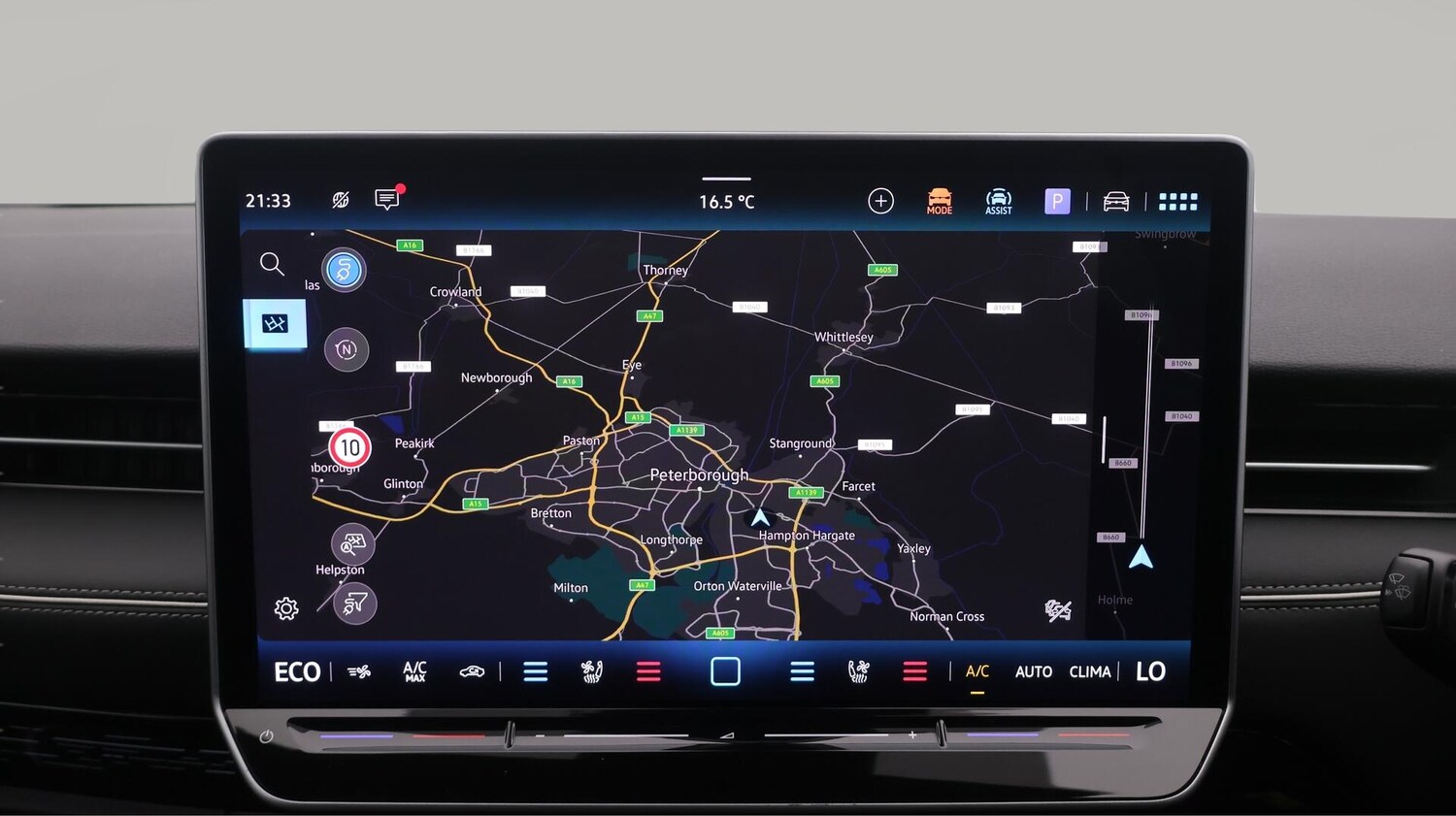 Used Volkswagen ID.7 2024 for sale - 76573339: Photo 12