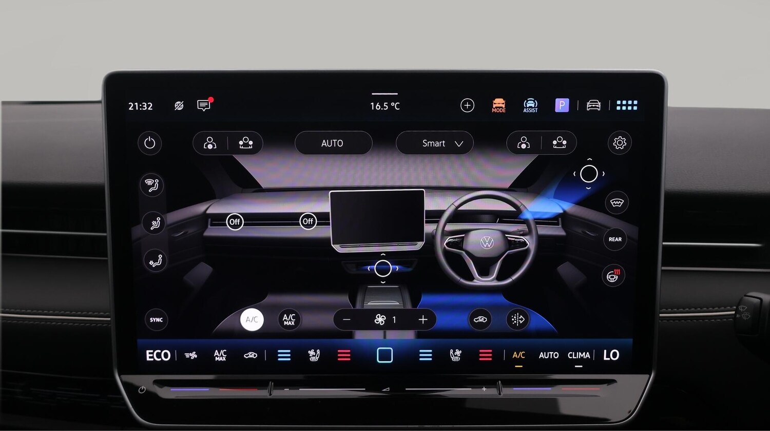 Used Volkswagen ID.7 2024 for sale - 76573339: Photo 13