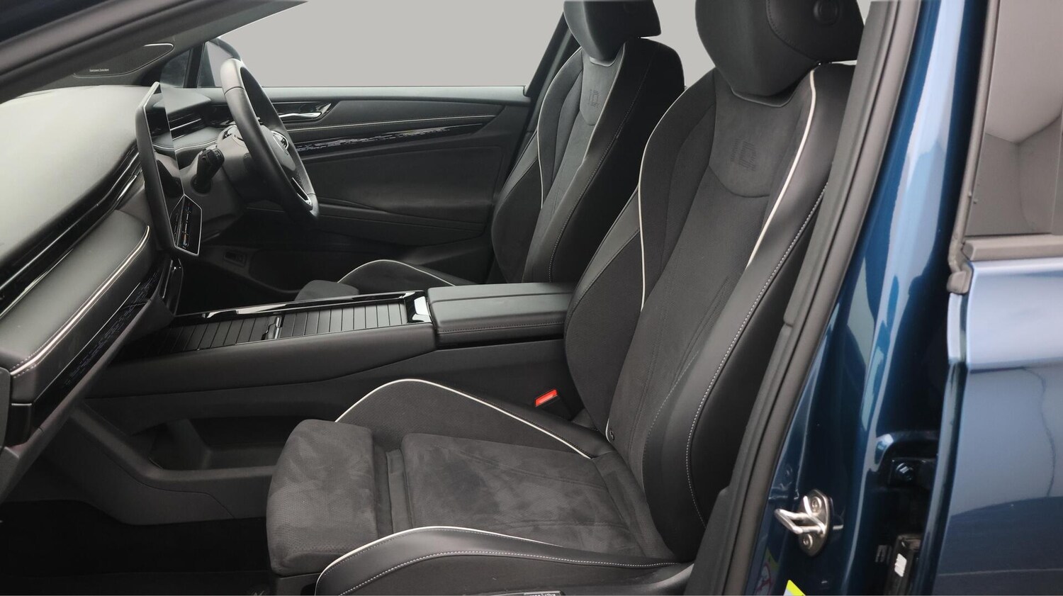 Used Volkswagen ID.7 2024 for sale - 76573339: Photo 15