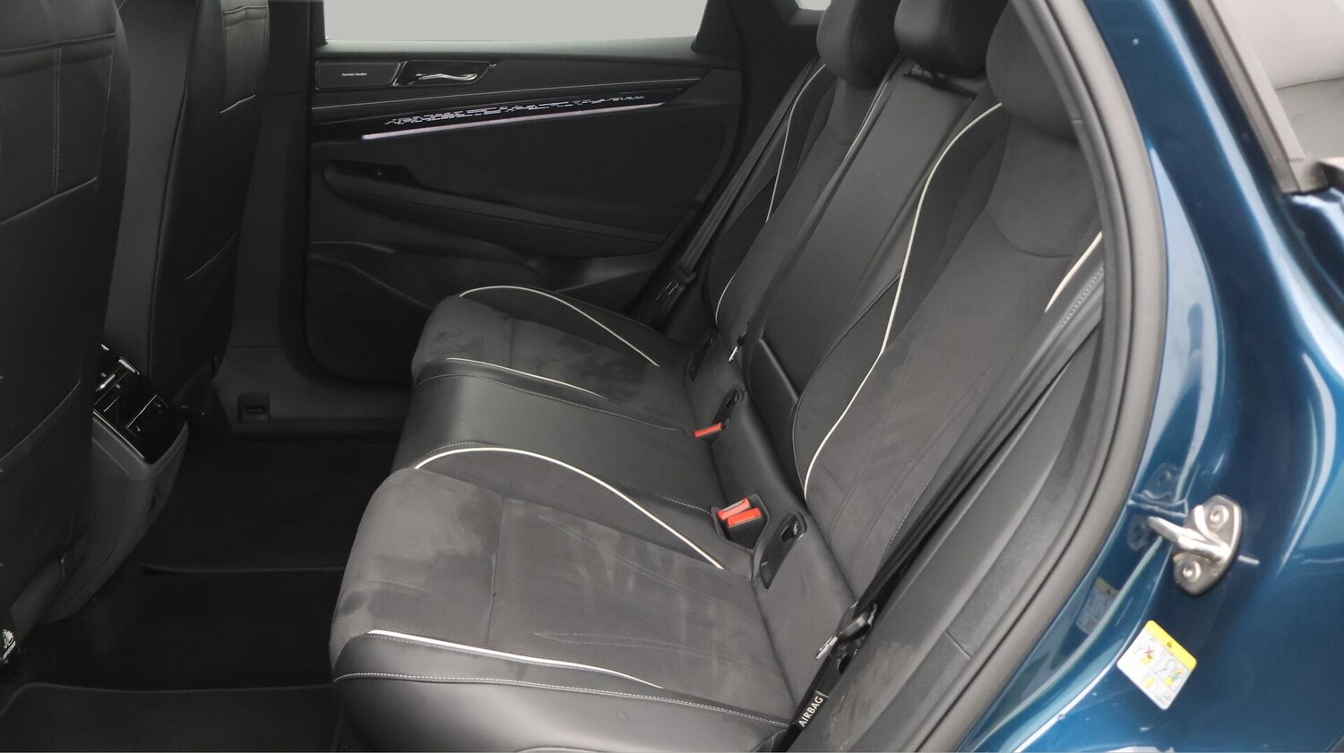 Used Volkswagen ID.7 2024 for sale - 76573339: Photo 17