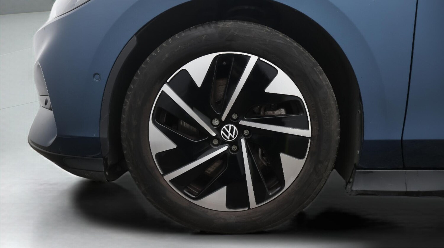 Used Volkswagen ID.7 2024 for sale - 76573339: Photo 19