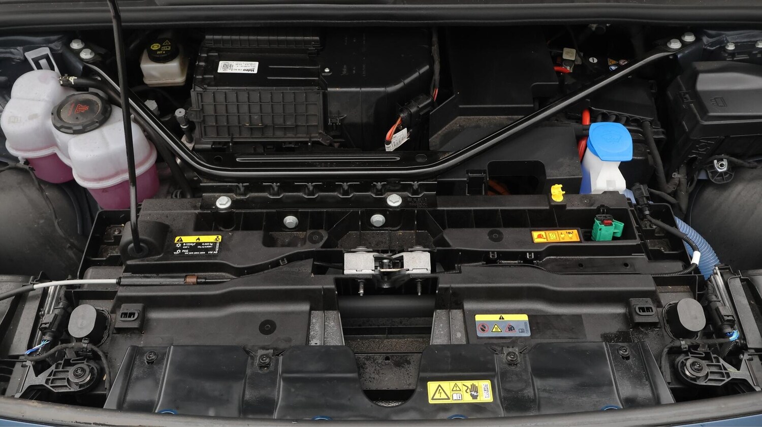 Used Volkswagen ID.7 2024 for sale - 76573339: Photo 20